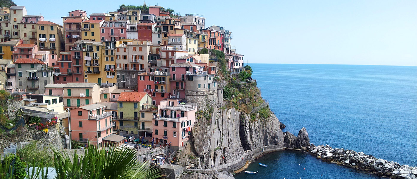 Manarola