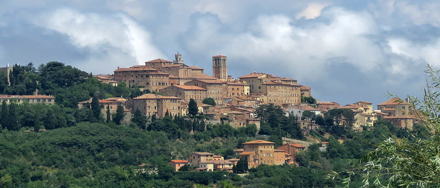 Montepulciano